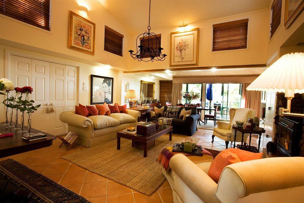 Arabella Guesthouse 亚历山德拉岬角 外观 照片