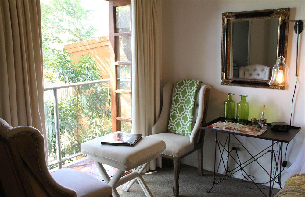 Arabella Guesthouse 亚历山德拉岬角 外观 照片