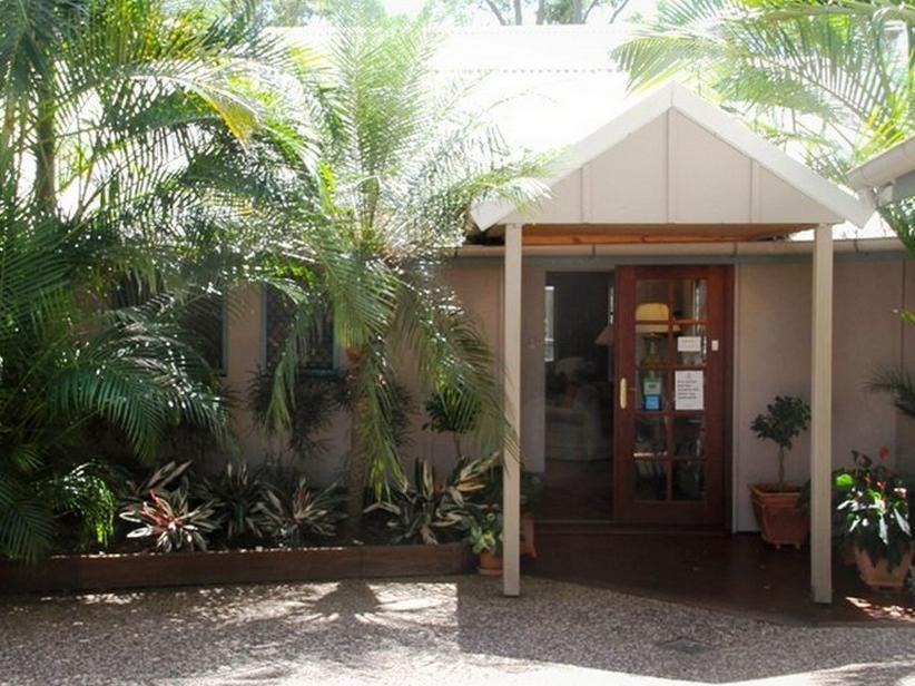 Arabella Guesthouse 亚历山德拉岬角 外观 照片
