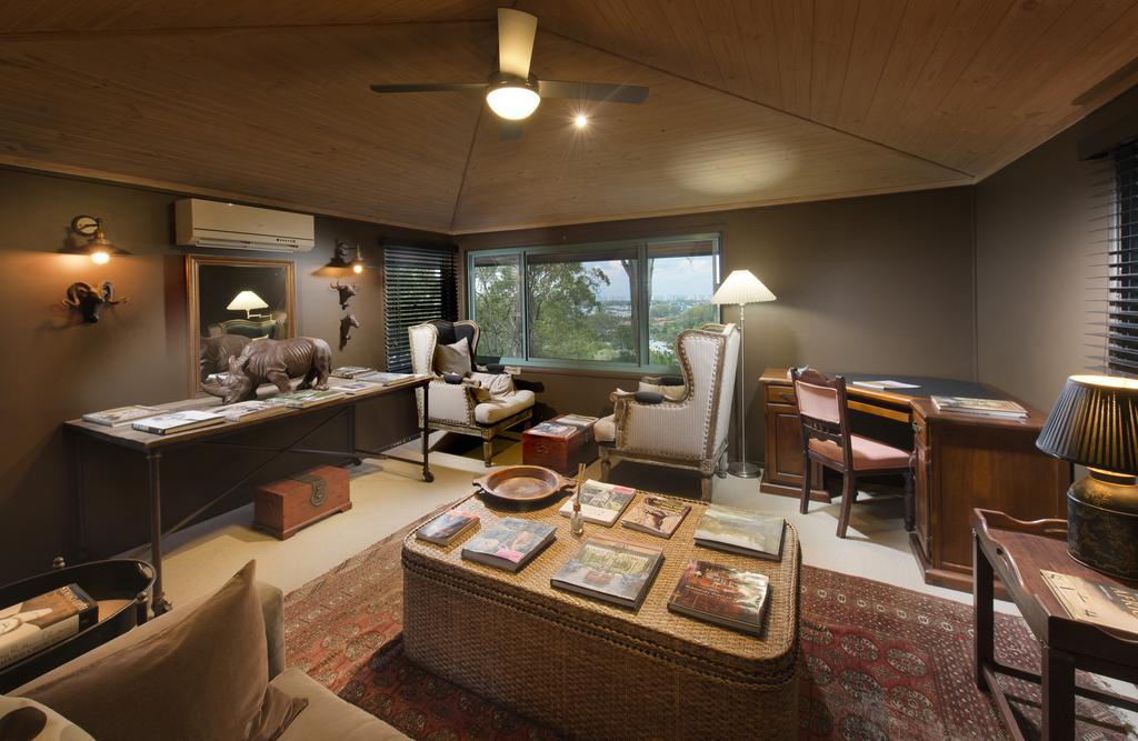 Arabella Guesthouse 亚历山德拉岬角 外观 照片