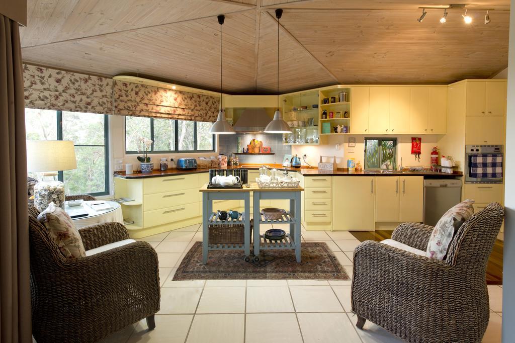 Arabella Guesthouse 亚历山德拉岬角 外观 照片