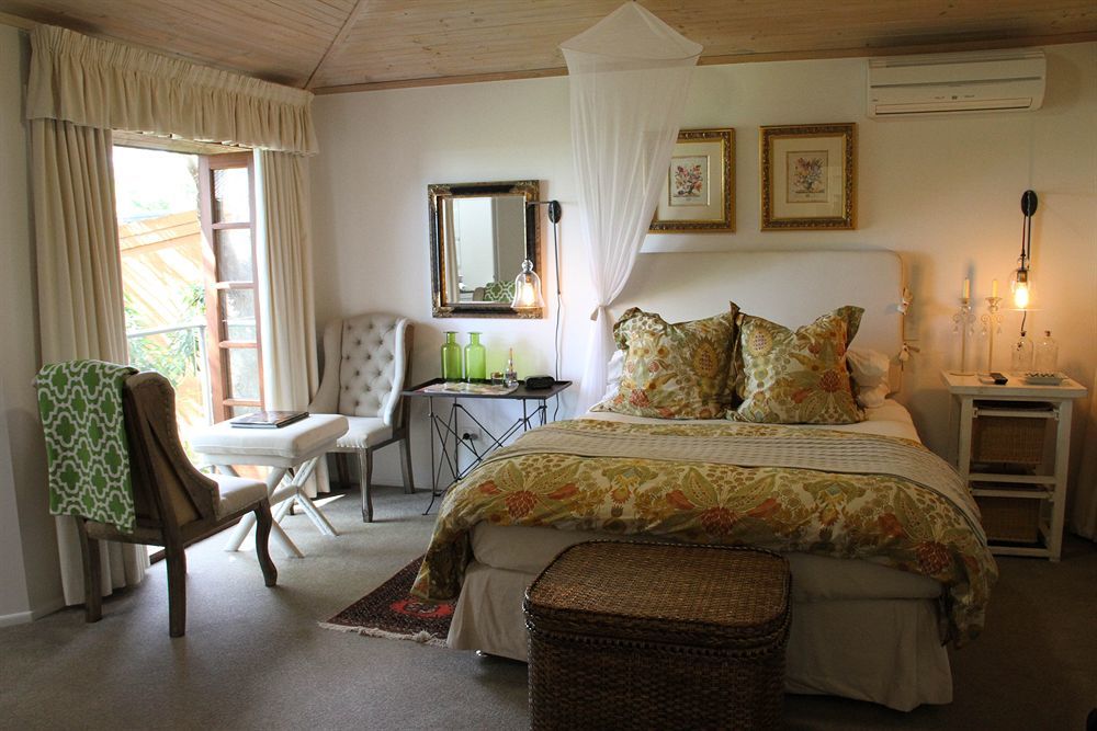 Arabella Guesthouse 亚历山德拉岬角 外观 照片