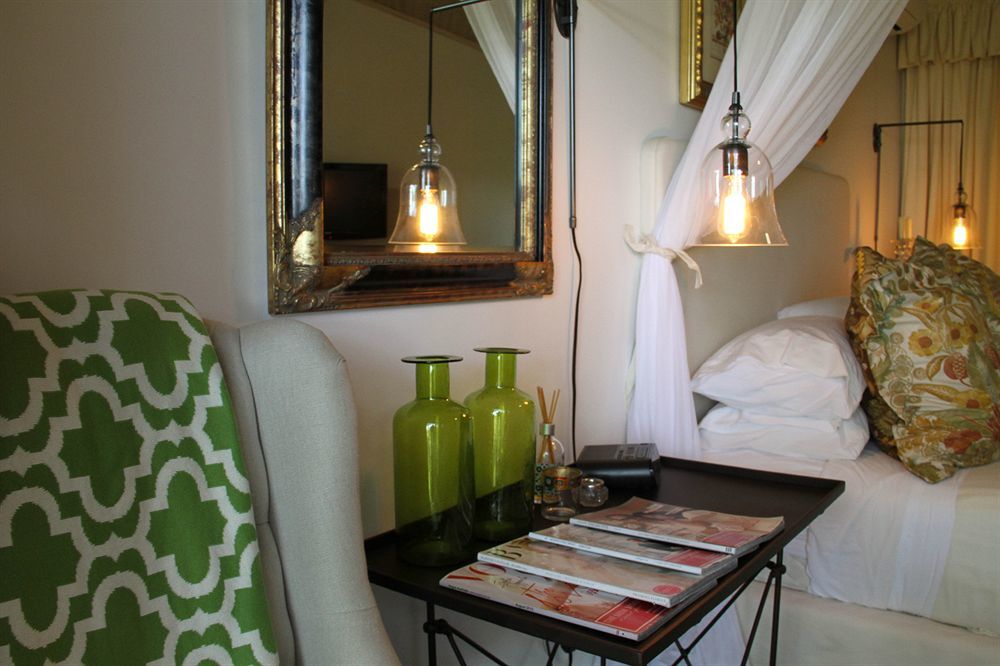 Arabella Guesthouse 亚历山德拉岬角 外观 照片