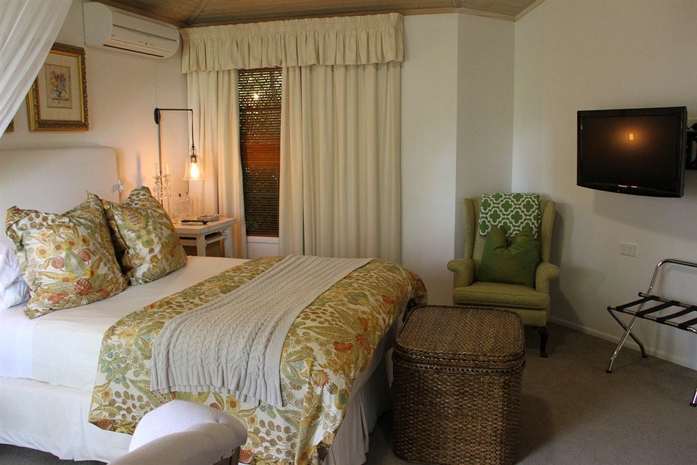 Arabella Guesthouse 亚历山德拉岬角 外观 照片