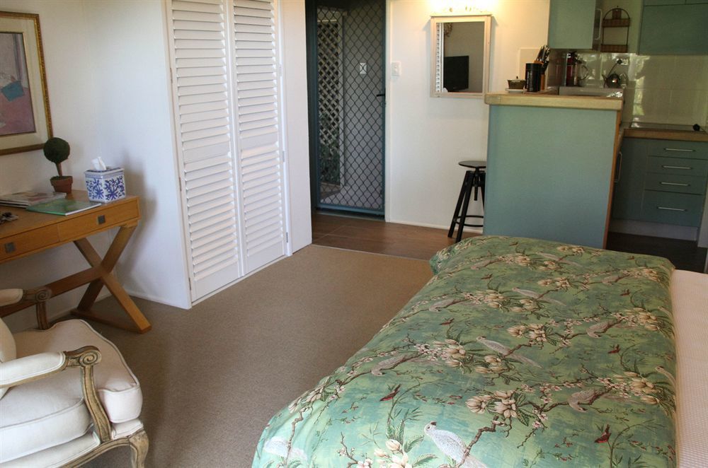 Arabella Guesthouse 亚历山德拉岬角 外观 照片