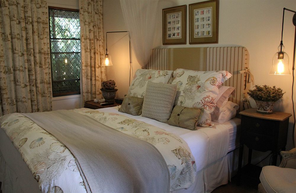 Arabella Guesthouse 亚历山德拉岬角 外观 照片