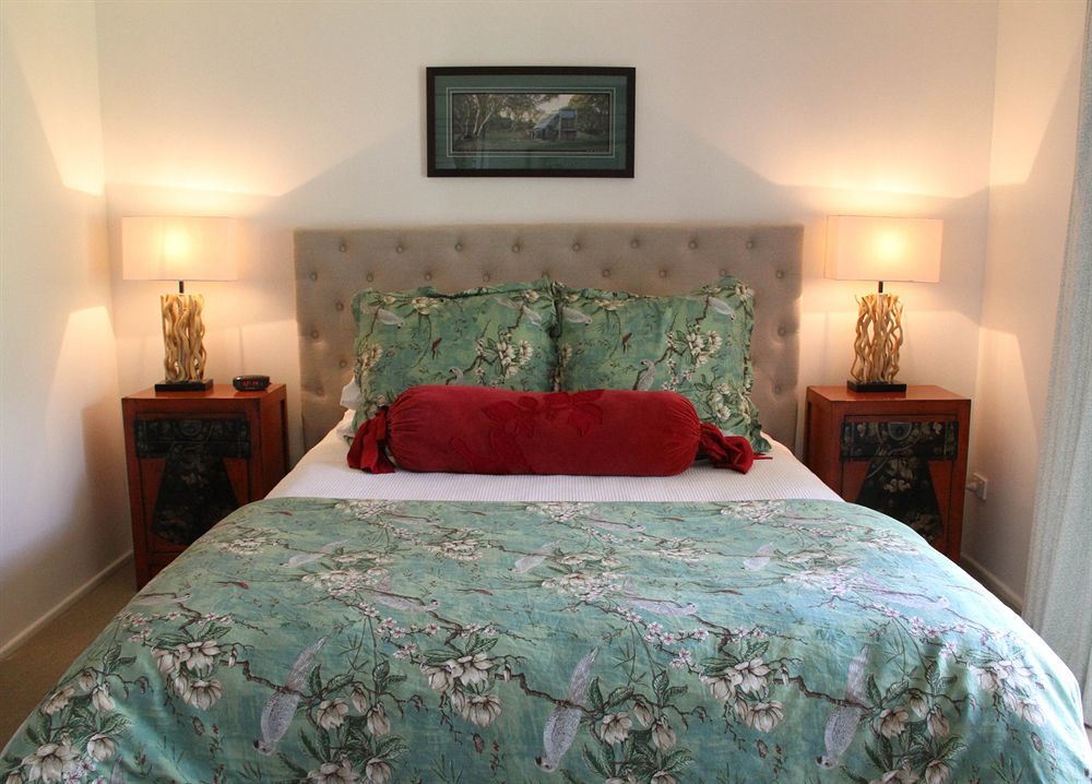 Arabella Guesthouse 亚历山德拉岬角 外观 照片