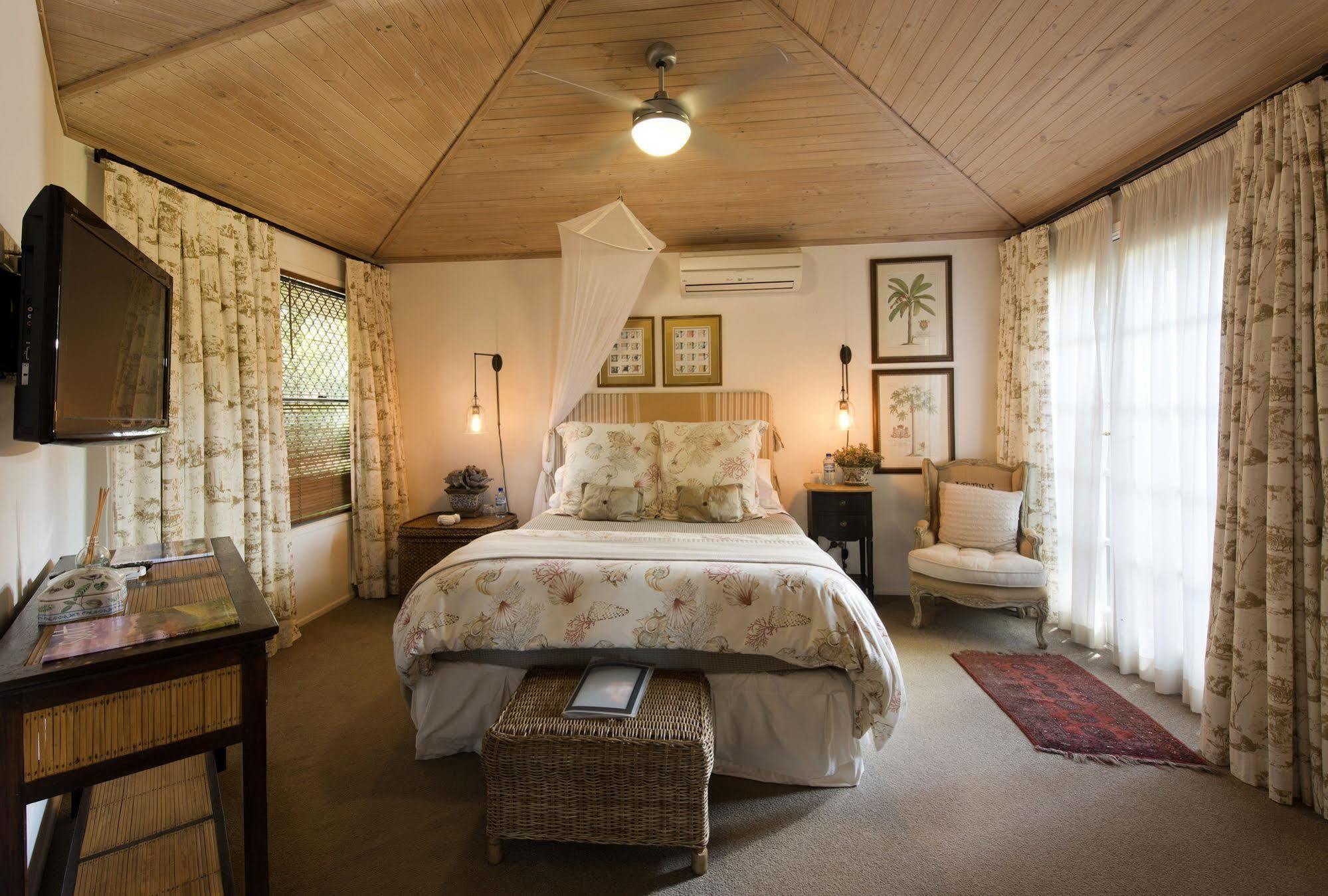 Arabella Guesthouse 亚历山德拉岬角 外观 照片